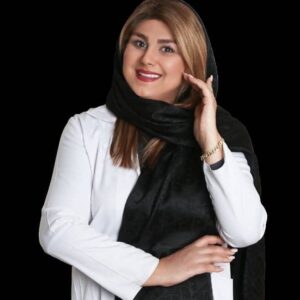 مسیح اسدی فشیال کار در تهران | پری رو
