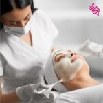مواد با کیفیت در مرکز پاکسازی پوست | پری رو
