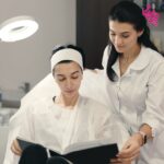 مشاوره پوستی در مرکز فشیال پوست | پری رو