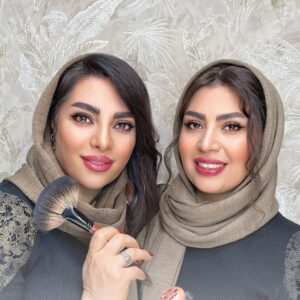 بهترین رنگ کار اصفهان | پری رو