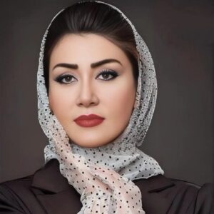 سالن زیبایی افسون نجف آباد | مهناز رفیعیان | پری رو
