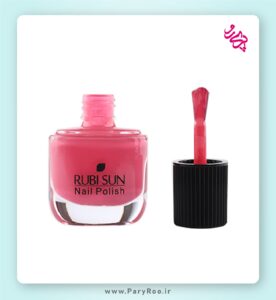لاک ناخن روبی سان Rubi Sun | پری رو