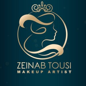 میکاپ کار عروس در مشهد - زینب طوسی | پری رو