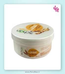 بهترین ماسک مو-ماسک موی شون مدل Ginseng And Keratin | پری رو