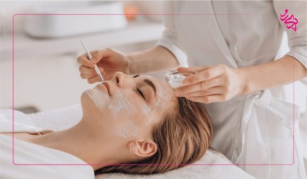best_facial_artists-06 مزایا و معایب پاکسازی و فیشیال پوست | پری رو