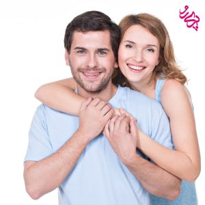 تفاوت پوست زنان و مردان علل تفاوت پوست زنان و مردان | پری رو