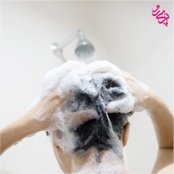 شستشوی موی سر روش صحیح شست و شوی مو | پری رو